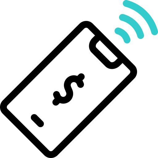 دفع إلكتروني